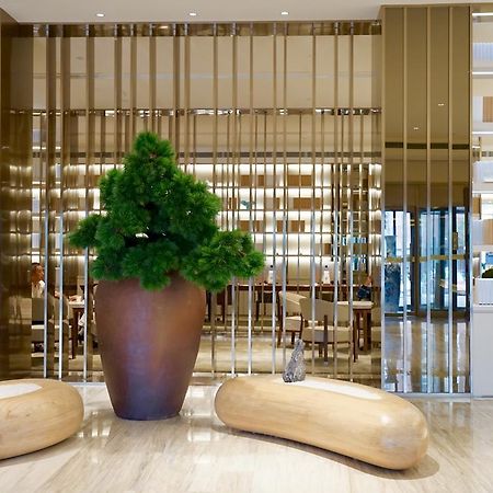 Ji Hotel Hangzhou Xixi Yingxiang City Exterior foto