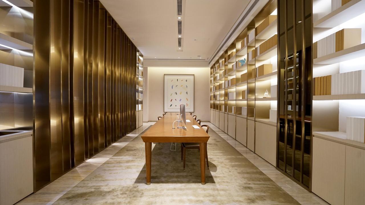 Ji Hotel Hangzhou Xixi Yingxiang City Exterior foto